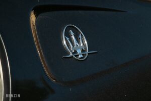 Maserati 4200 GT - 2004