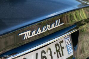 Maserati 4200 GT - 2004