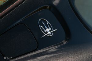 Maserati 4200 GT - 2004