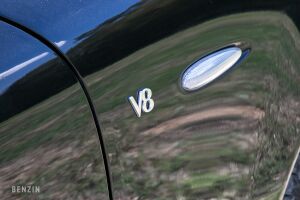 Maserati 4200 GT - 2004