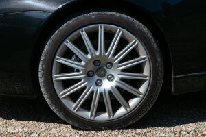 Maserati 4200 GT - 2004