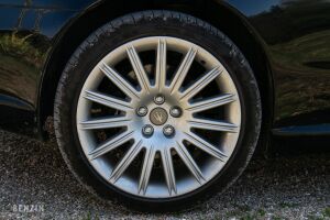 Maserati 4200 GT - 2004