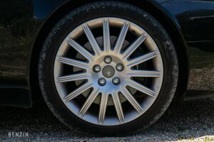 Maserati 4200 GT - 2004