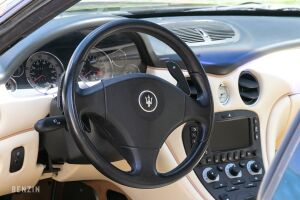 Maserati 4200 GT - 2004