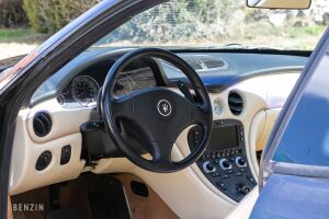 Maserati 4200 GT - 2004