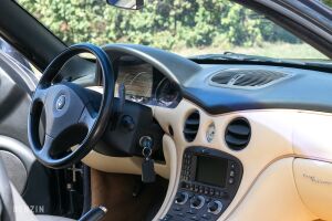 Maserati 4200 GT - 2004
