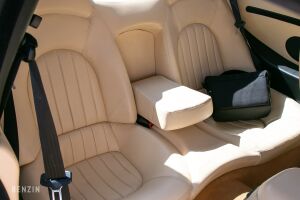 Maserati 4200 GT - 2004