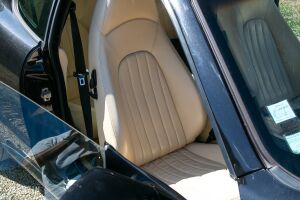 Maserati 4200 GT - 2004