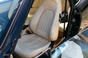 Maserati 4200 GT - 2004