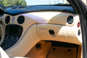 Maserati 4200 GT - 2004
