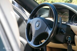 Maserati 4200 GT - 2004