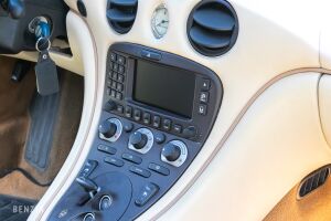 Maserati 4200 GT - 2004