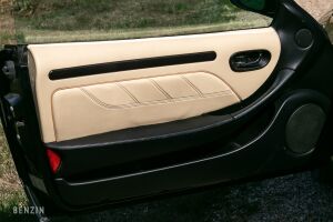 Maserati 4200 GT - 2004
