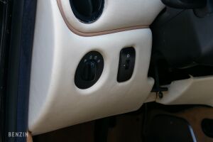 Maserati 4200 GT - 2004