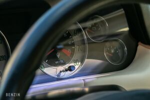 Maserati 4200 GT - 2004