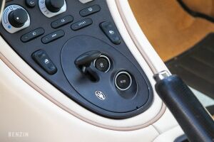 Maserati 4200 GT - 2004