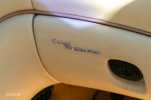 Maserati 4200 GT - 2004