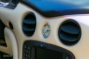 Maserati 4200 GT - 2004