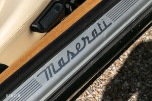 Maserati 4200 GT - 2004