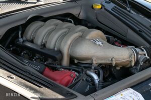 Maserati 4200 GT - 2004