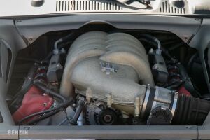 Maserati 4200 GT - 2004