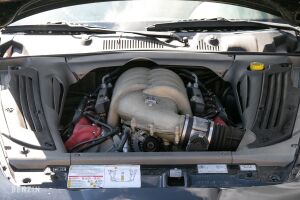 Maserati 4200 GT - 2004