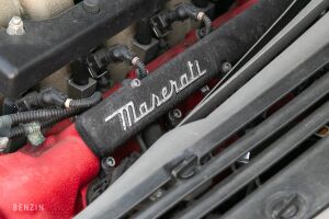 Maserati 4200 GT - 2004