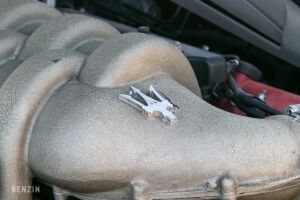 Maserati 4200 GT - 2004