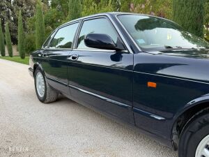 Jaguar XJ6 3.2 - 1996