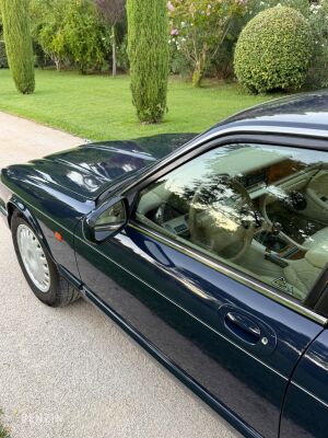 Jaguar XJ6 3.2 - 1996