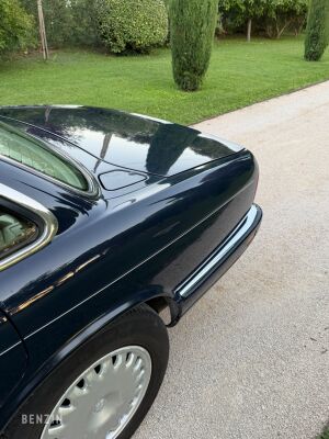 Jaguar XJ6 3.2 - 1996