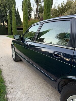Jaguar XJ6 3.2 - 1996