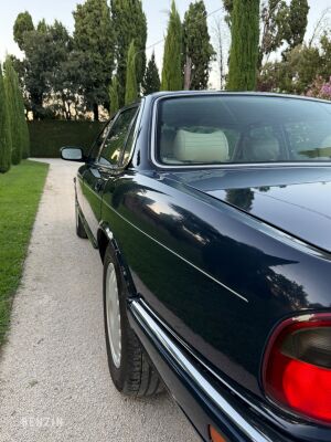 Jaguar XJ6 3.2 - 1996