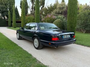 Jaguar XJ6 3.2 - 1996