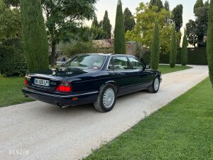Jaguar XJ6 3.2 - 1996