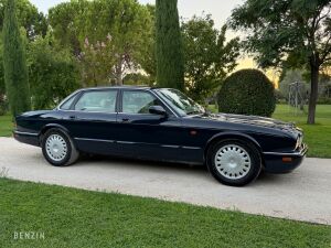 Jaguar XJ6 3.2 - 1996