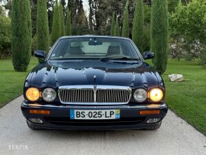Jaguar XJ6 3.2 - 1996