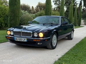 Jaguar XJ6 3.2 - 1996