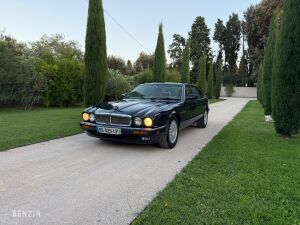 Jaguar XJ6 3.2 - 1996