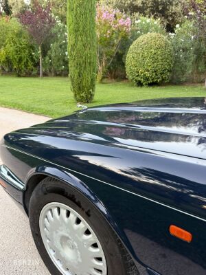 Jaguar XJ6 3.2 - 1996