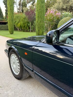 Jaguar XJ6 3.2 - 1996