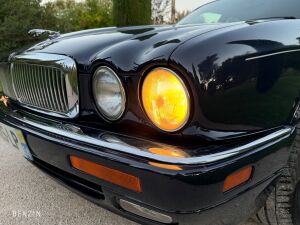 Jaguar XJ6 3.2 - 1996