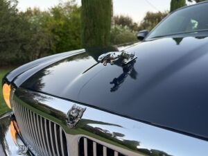 Jaguar XJ6 3.2 - 1996