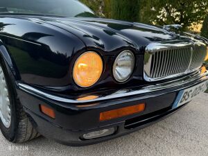 Jaguar XJ6 3.2 - 1996