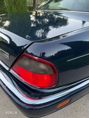 Jaguar XJ6 3.2 - 1996