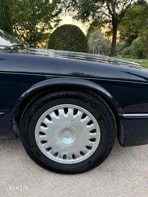 Jaguar XJ6 3.2 - 1996