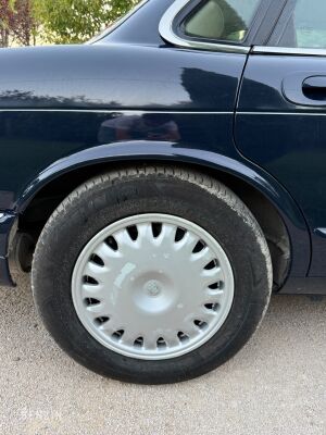 Jaguar XJ6 3.2 - 1996