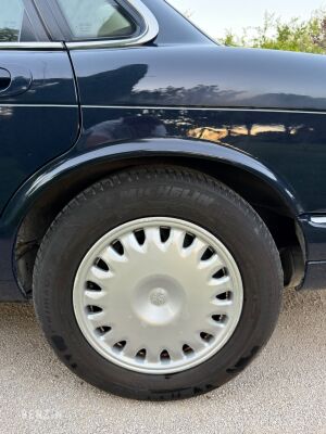Jaguar XJ6 3.2 - 1996