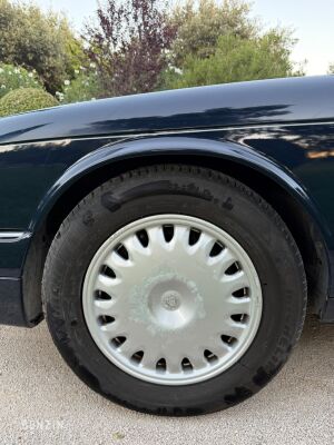 Jaguar XJ6 3.2 - 1996