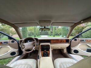 Jaguar XJ6 3.2 - 1996